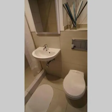 Panska : Centre . Air Conditioning . 아파트 *