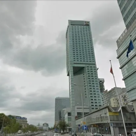 Panska : Centre . Air Conditioning . Apartment Warsaw