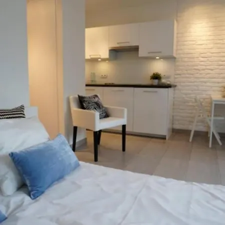 Apartment Panska : Centre . Air Conditioning . *