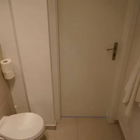 Panska : Centre . Air Conditioning .