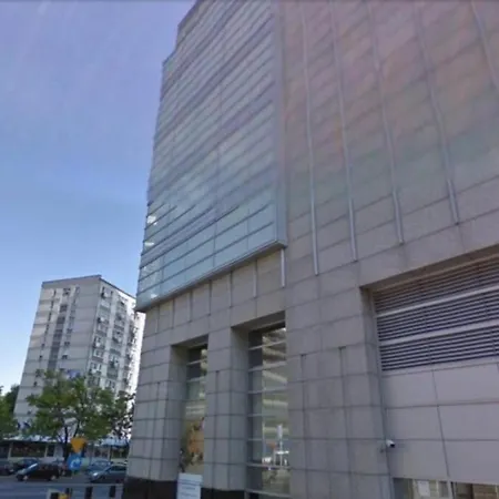 Apartamento Panska : Centre . Air Conditioning . Varsóvia