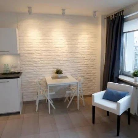 Apartamento Panska : Centre . Air Conditioning . Varsóvia