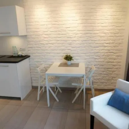 Panska : Centre . Air Conditioning . Appartamento Varsavia